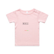 BABY T-shirt