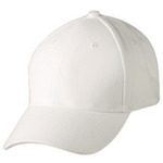 Traditional Cotton Cap